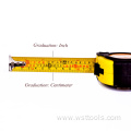 Steel Retractable Tape Measure Fengshui Ruler